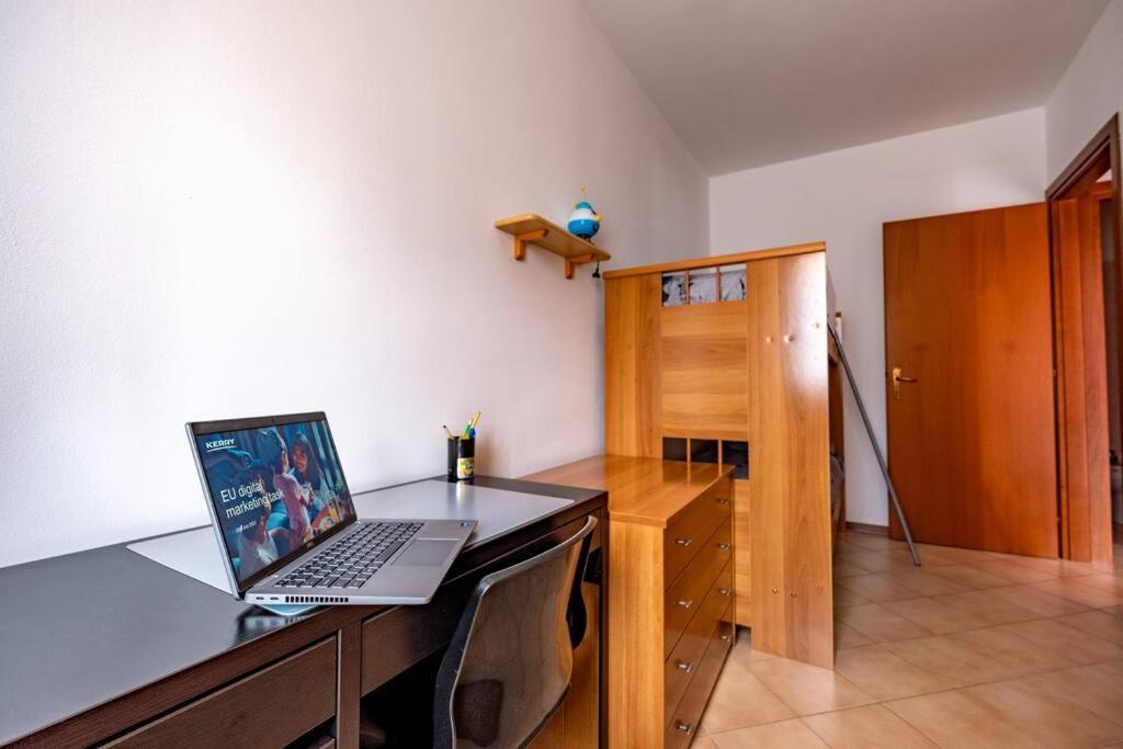 Happy Guest Apartments - Mountain Panorama Borno Exterior foto